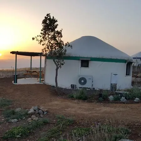 Village On The Cliff Giv'at Yo'av Exterior photo