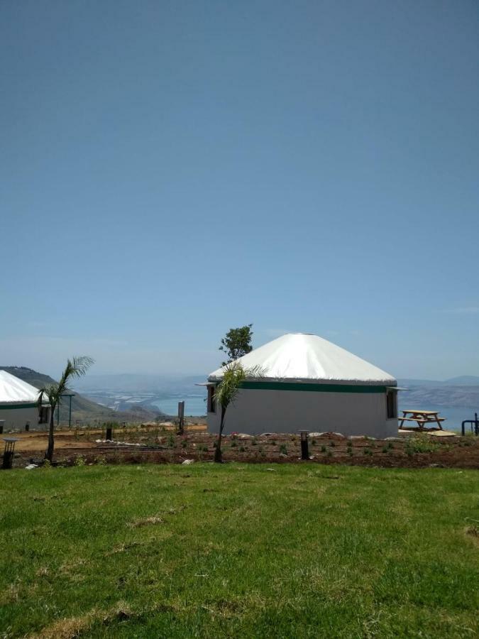 Village On The Cliff Luxury tent *