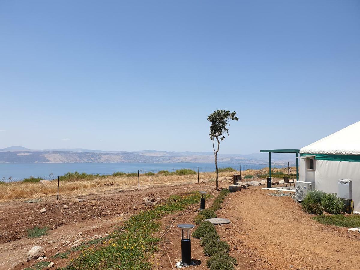 Village On The Cliff Giv'at Yo'av